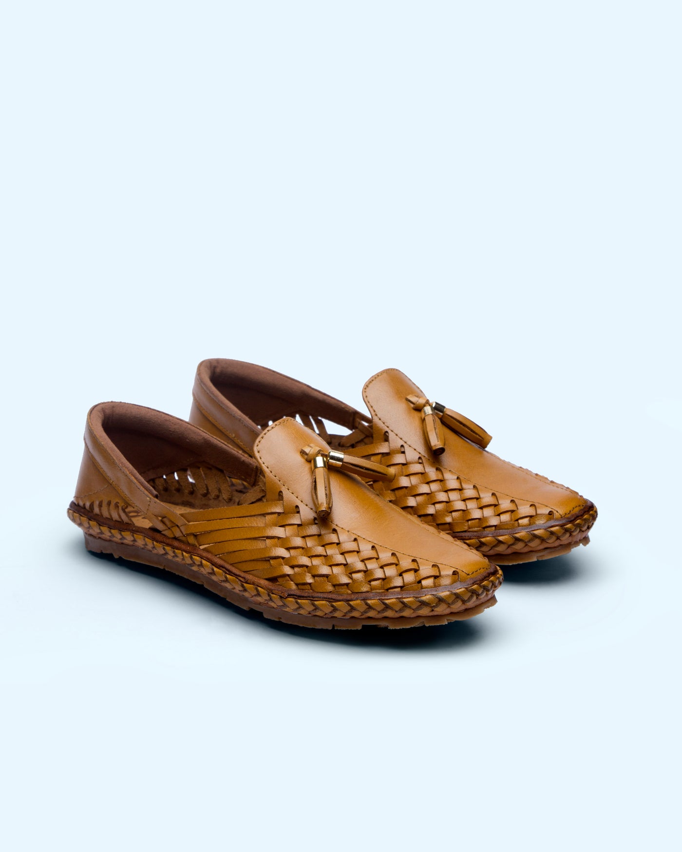 Fireworkshouse-handmade-leather-shoes-CHIEF NATURAL