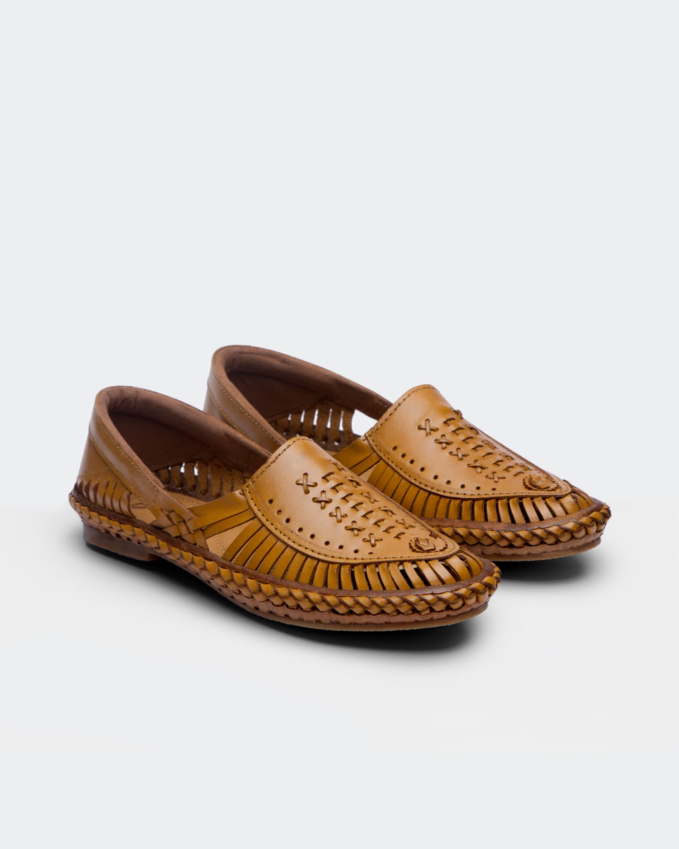 Fireworkshouse-handmade-leather-shoes-ATISTOCRAT NATURAL
