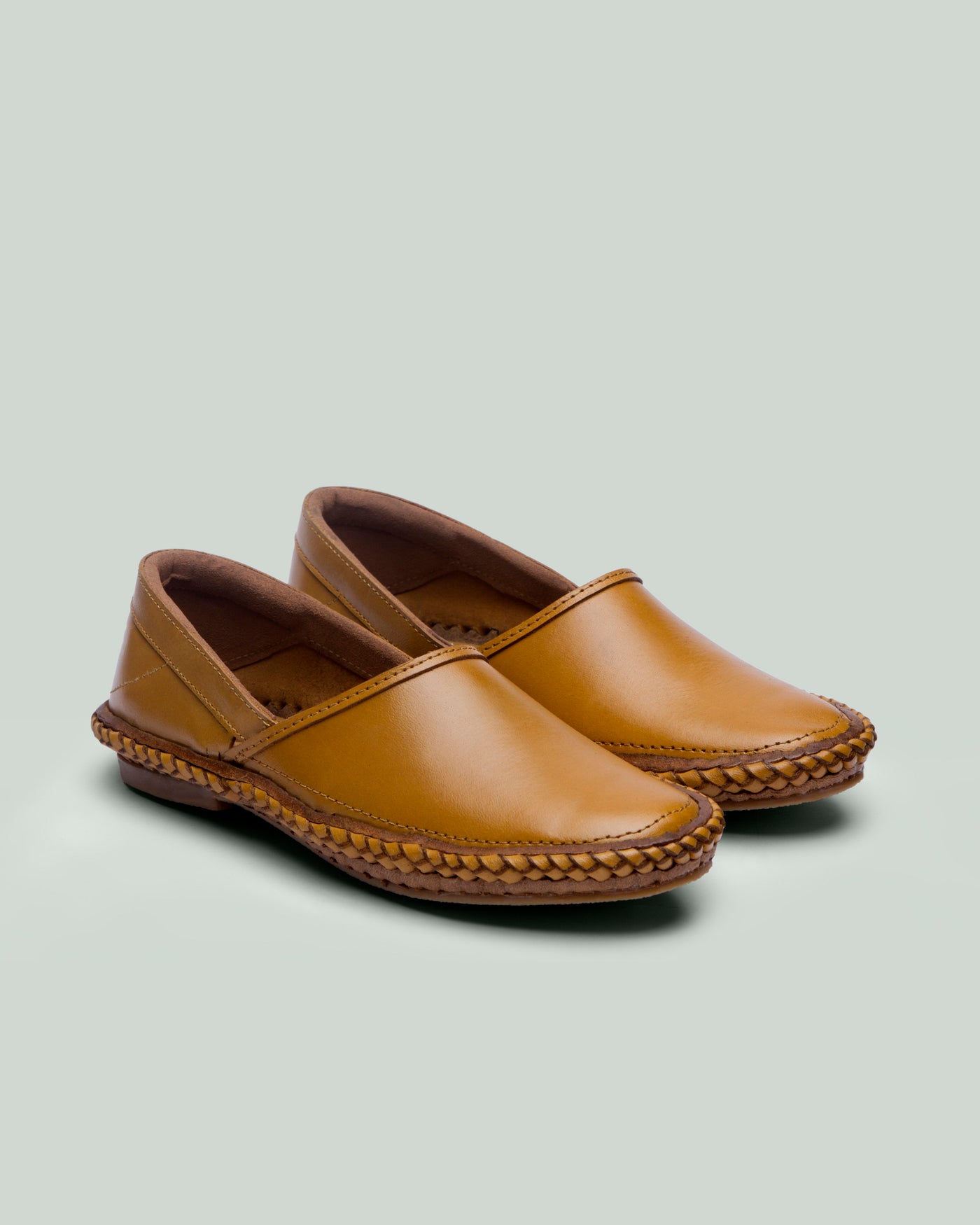 Fireworkshouse-handmade-leather-shoes-TYCOON NATURAL